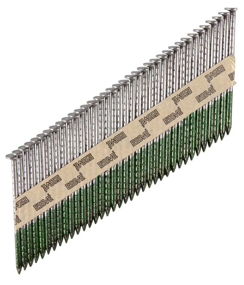 Vinys vinių juosta Essve, 90 mm x 3.1 mm, 1200 vnt.