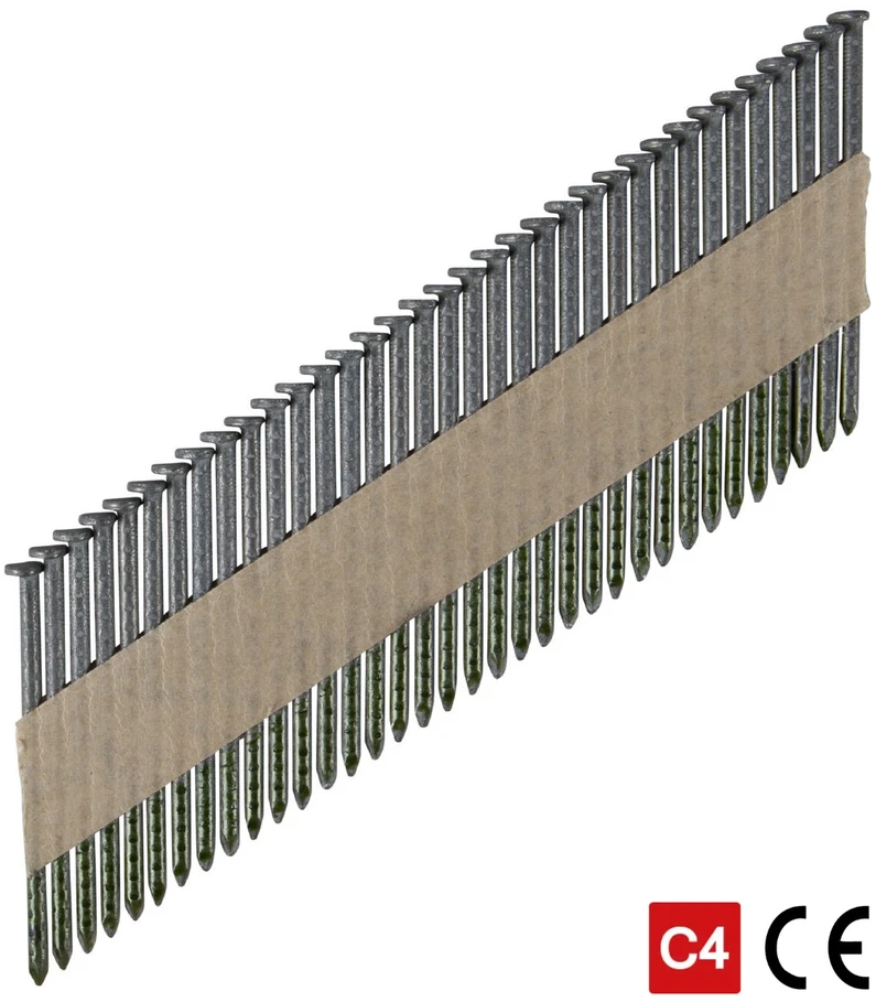 Vinys juostoje Essve M-Fusion. 90 mm x 3.1 mm. 1240 vnt.