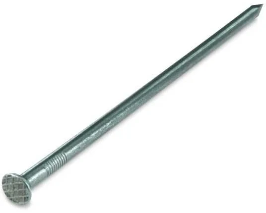 SUKI Tolinės vinys, 1 x 15 mm, 60 g