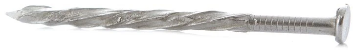 Sraigtinės vinys HAUSHALT, 70×3 mm, 1kg