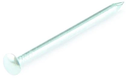 SUKI Statybinės vinys, 1 x 11 mm, 40 g