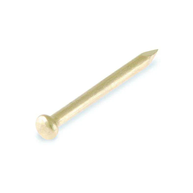 SUKI Statybinės vinys, 2 x 25 mm, 30 g