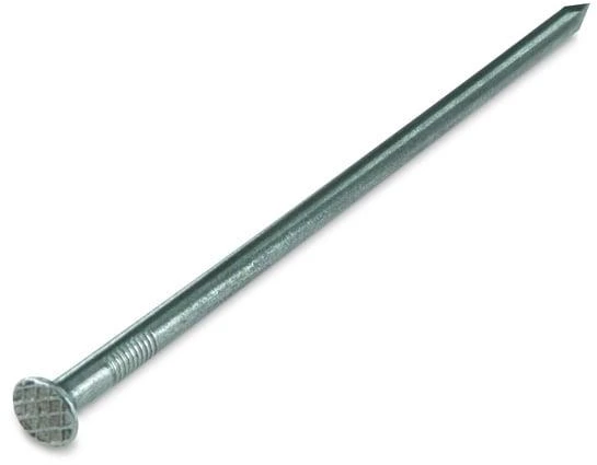 SUKI Tolinės vinys, 2 x 40 mm, 115 g