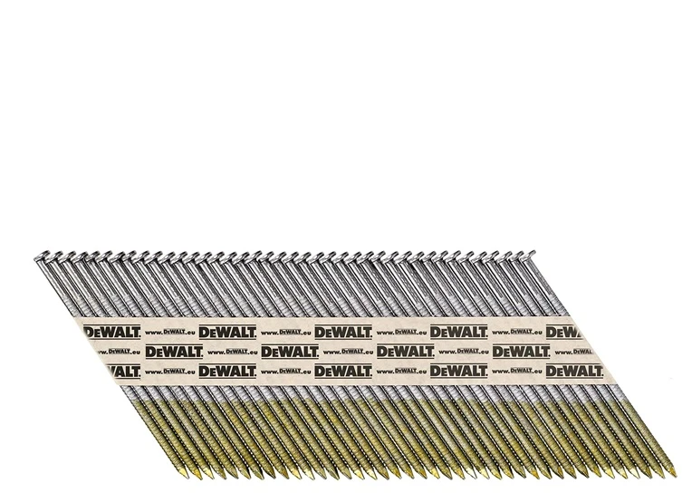 Vinys DeWalt DNPT28R50Z; 2,8x50 mm; 2200 vnt.