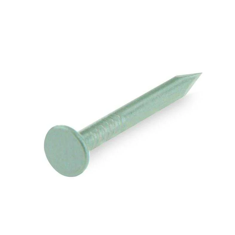 SUKI Statybinės vinys, 2,5 x 25 mm, 75 g