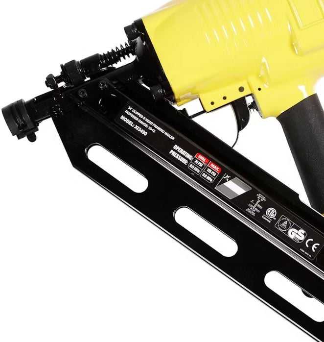 Kaltuvas rėmams FXA 34/90 50-90mm