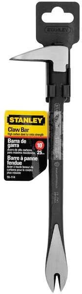 Laužtuvas Stanley 0-55-114; 250 mm