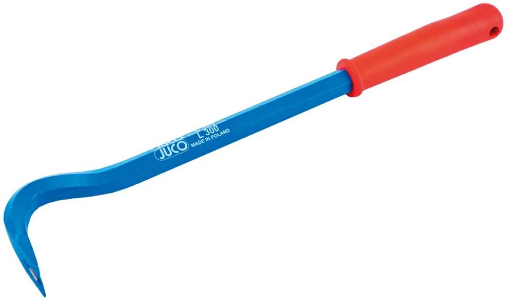 Juco Łapka Vinių traukiklis 300 mm, vienpusis [l1001]