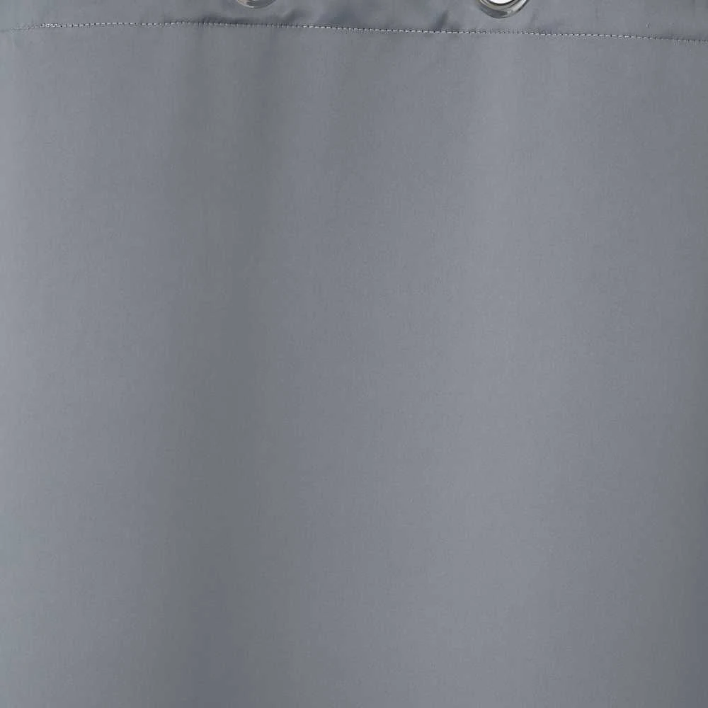Naktinės užuolaidos Atmosphera 103859B2, tamsiai pilkos spalvos, 140 cm x 260 cm