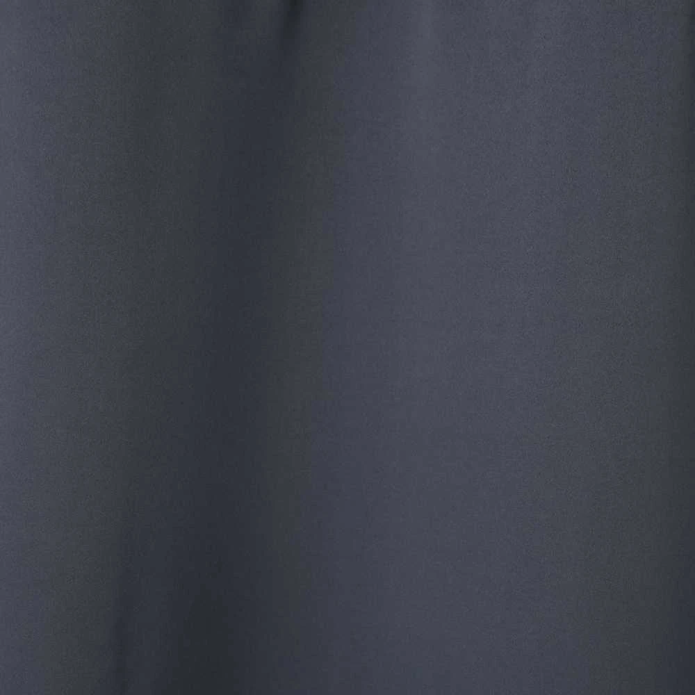 Naktinės užuolaidos Atmosphera 103859L2, tamsiai pilkos spalvos, 140 cm x 260 cm
