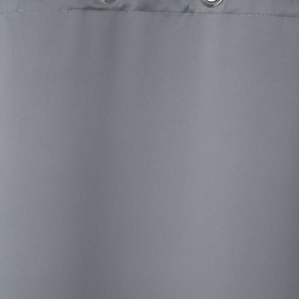 Naktinės užuolaidos Atmosphera 103859B2, t.pilka, 140×260 cm
