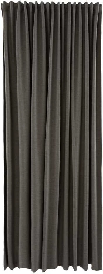 Domoletti CURTAIN BARI W3630-5040 260X280 Pilkas N