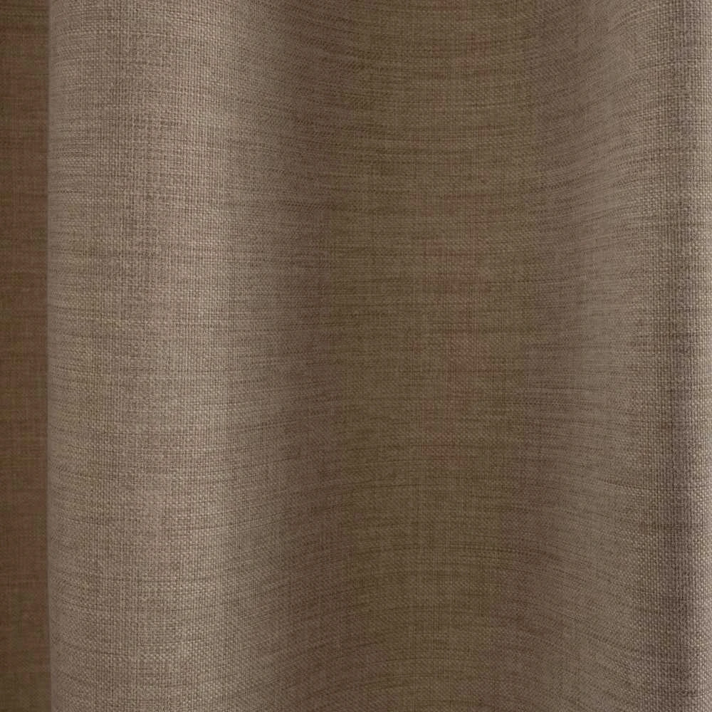 Naktinė užuolaida Domoletti Bari W3630 5046, šviesiai pilka sp., 260 cm x 280 cm
