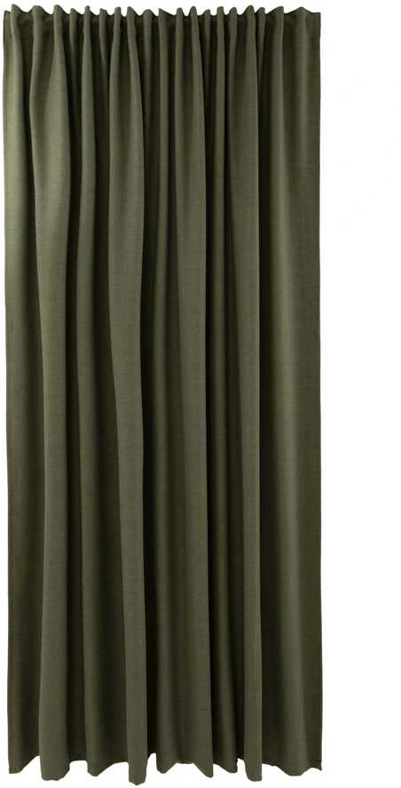 Domoletti CURTAIN BARI W3630 5057 260X280 Žalias