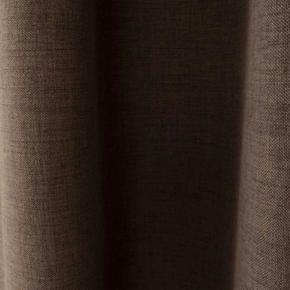 Domoletti CURTAIN BARI W3630-5061 260X280 BROWN N