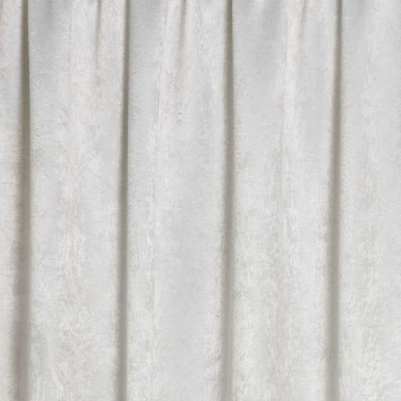 Domoletti UŽUOLAIDA YORK 140X260CM ŠVIESIAI PILKA/LIPJUSTA