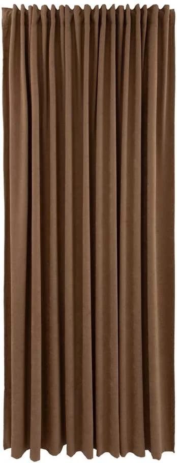 Domoletti CURT SEDEF W537294 107 260X280 L BROWN