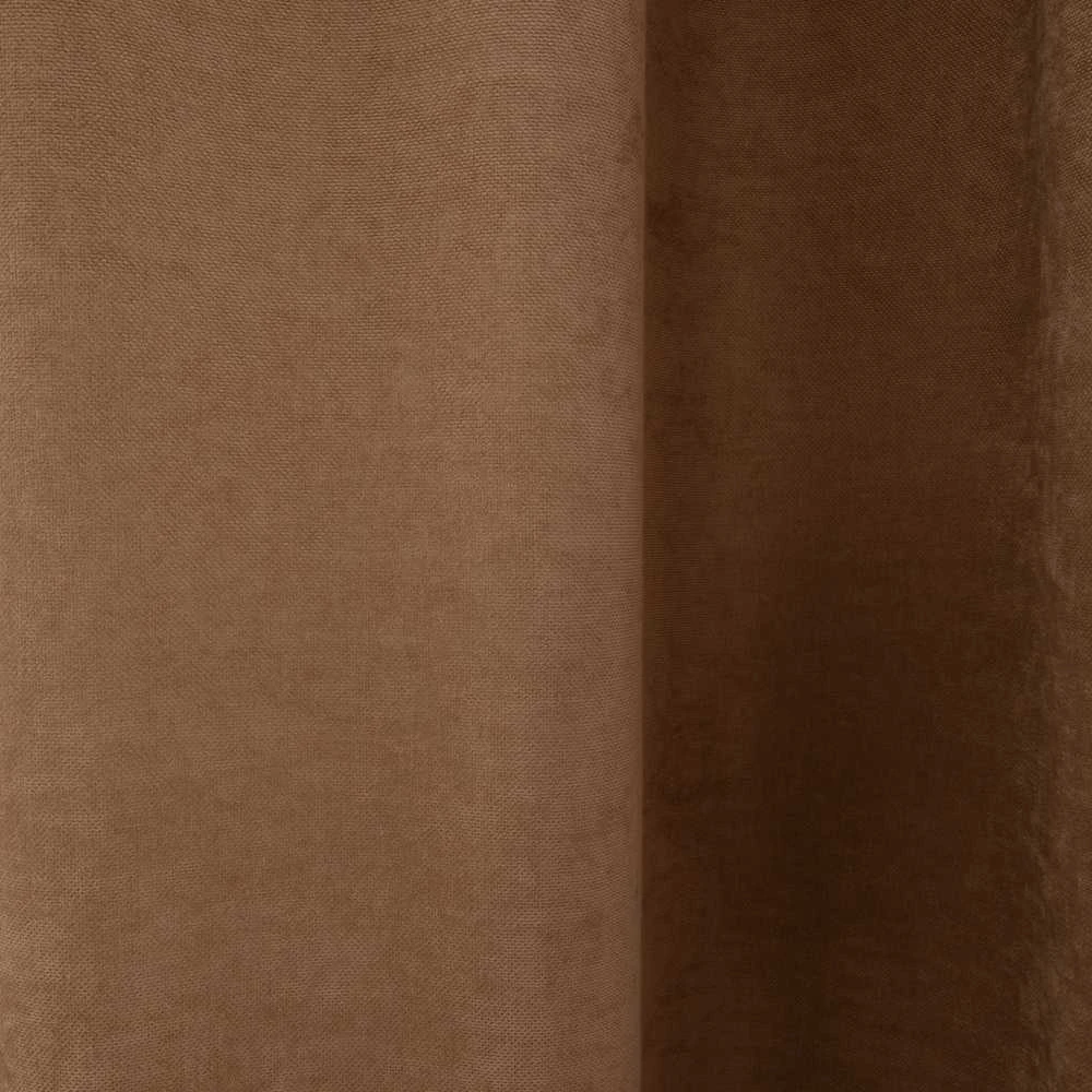 Domoletti CURT SEDEF W537294 107 260X280 L BROWN