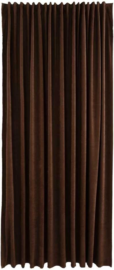 Domoletti CURT SEDEF W537294 98 260X280 CHOCOLATE