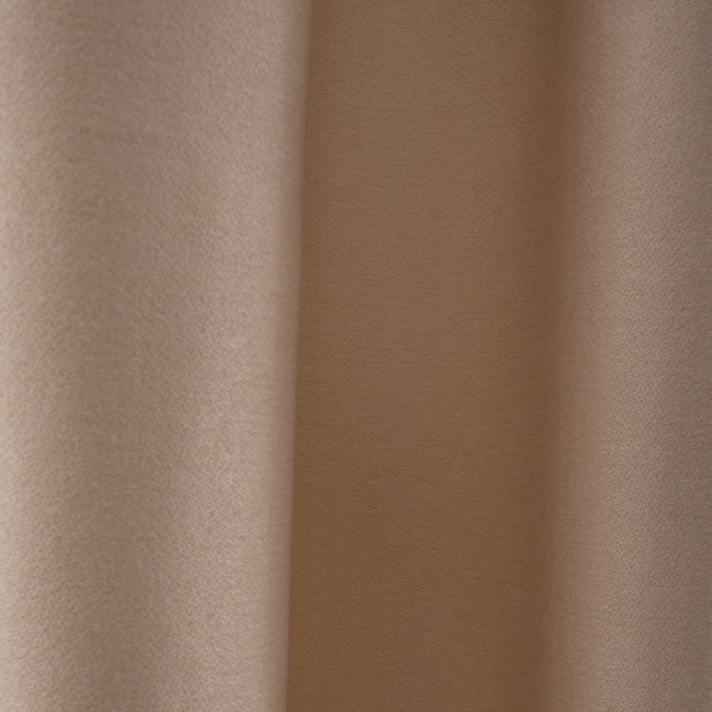 Domoletti CURTAIN VEGA W537847-1 260X280 CREAM