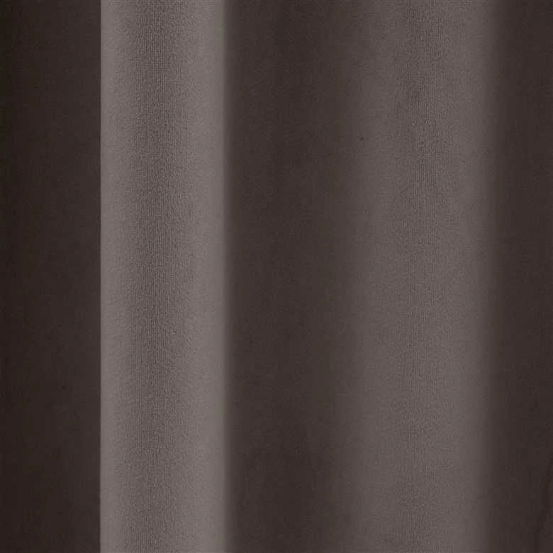 Domoletti CURTAIN VELVET W537628/06 140X260 L Pilkas