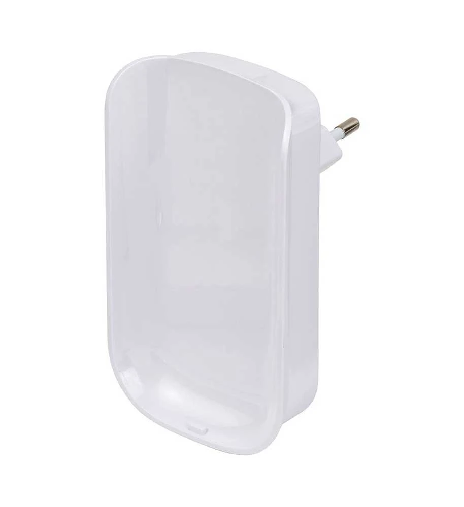 Brennenstuhl LED apsaugos lemputė 1173240 18SMD LED+SE Baltas