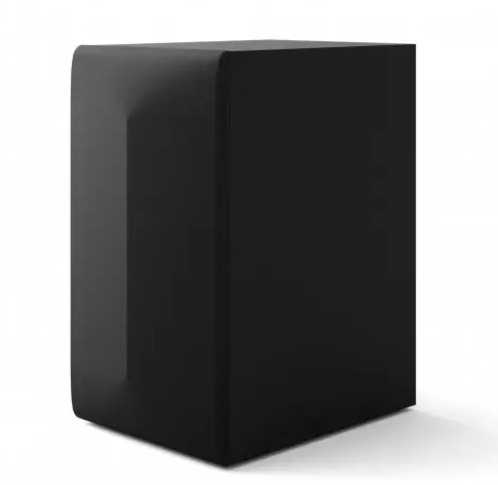 Namų kino sistema Soundbar sistema LG S60T, juoda sp.