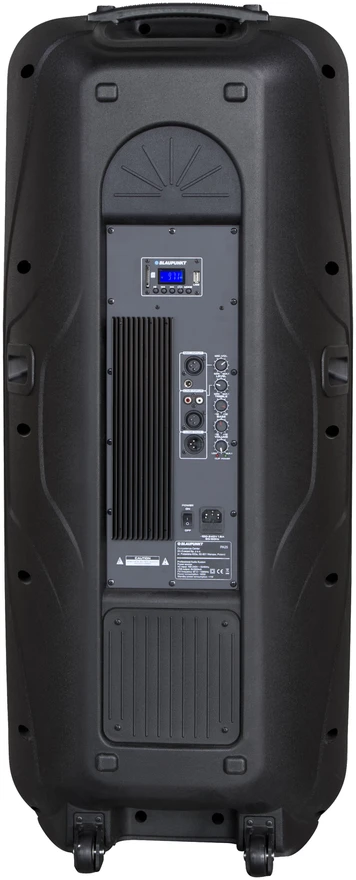 Blaupunkt PA25 nešiojama kolonėlė