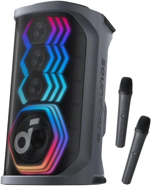 Nešiojama kolonėlė Anker Soundcore Rave 3S