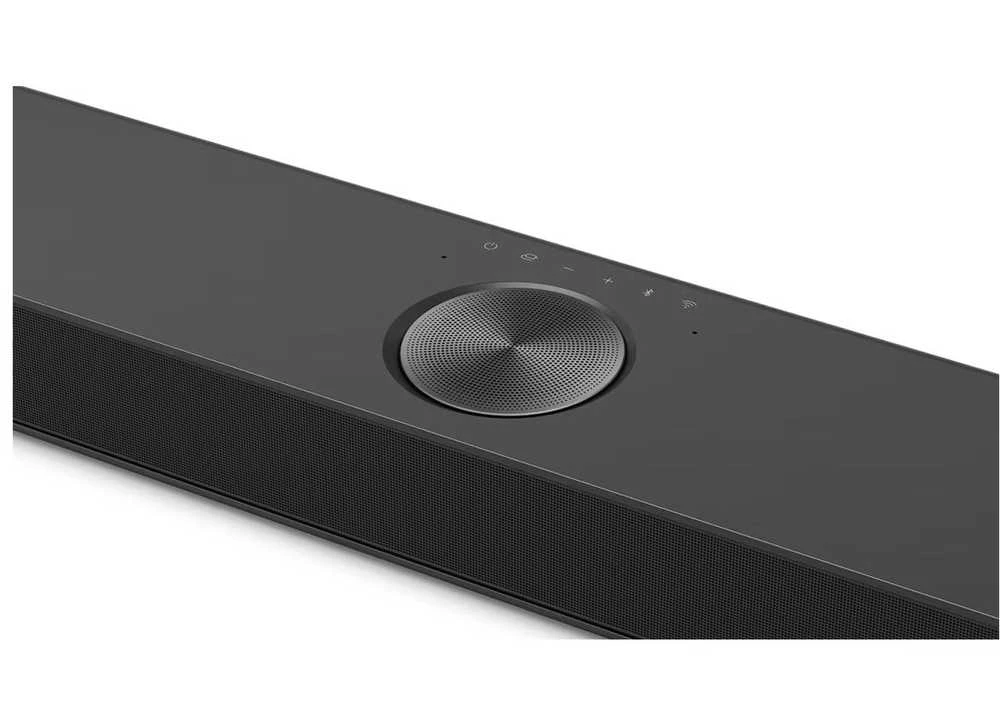 Namų kino sistema SISTEMA GARSO SOUNDBAR S90TY LG