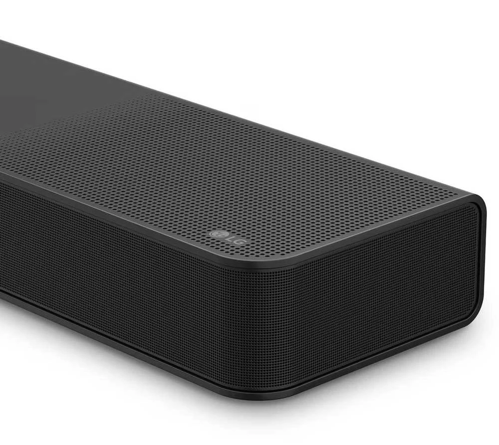 Namų kino sistema SISTEMA GARSO SOUNDBAR S90TY LG