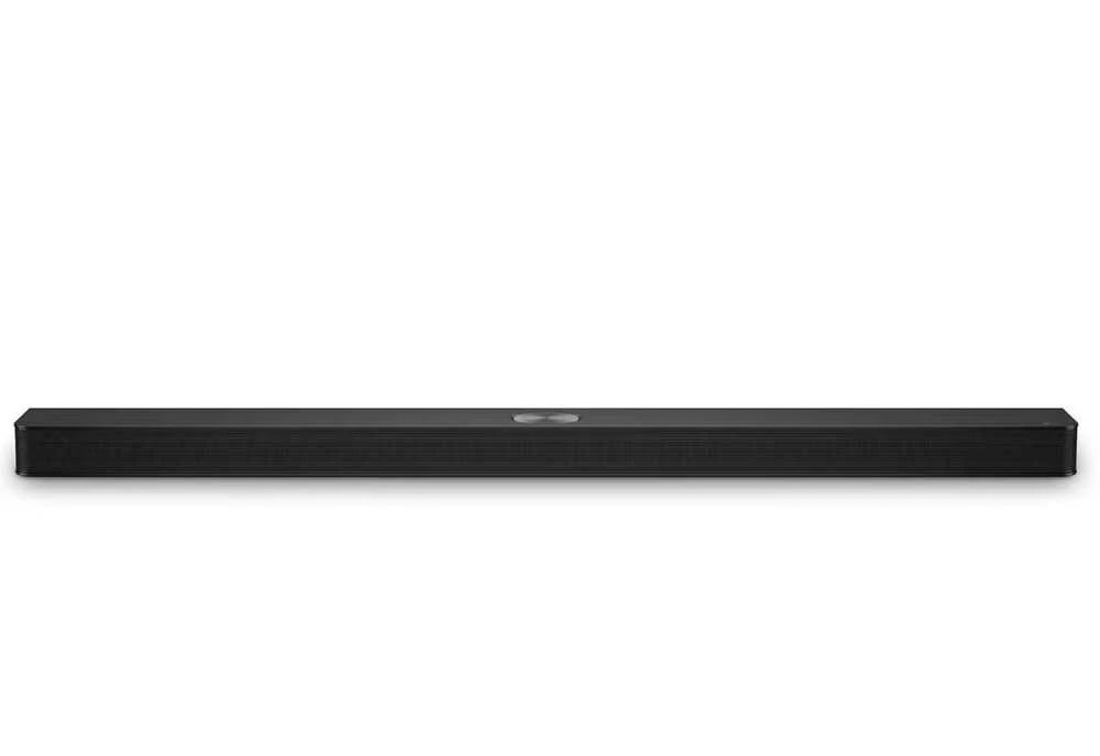 Namų kino sistema SISTEMA GARSO SOUNDBAR S90TY LG