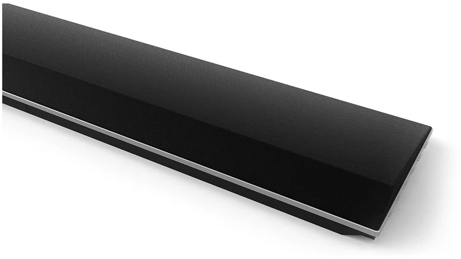Soundbar sistēma LG SG10TY, melna