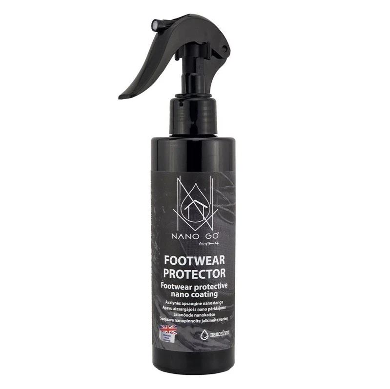 Nano_Go Nano danga avalynei apsaugoti, 200ml