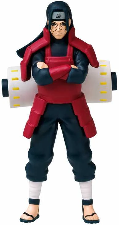 NARUTO Figūrėlė kapsulėje – Edo Tensei, 7 cm