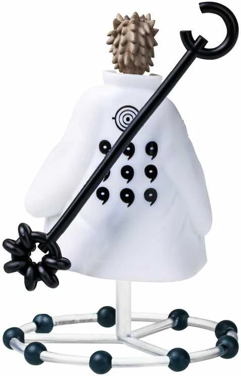 NARUTO Figūrėlė kapsulėje – Infinite Tsukuyomi, 7 cm
