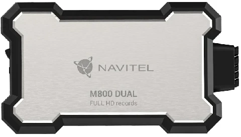 Navitel M800 DUAL MOTO