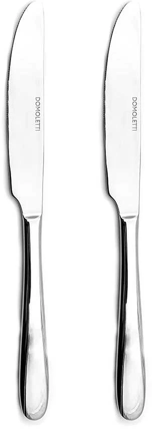 Domoletti DINNER KNIFE SET 2PCS
