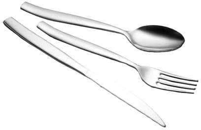 Domoletti HANGER 2 PCS TABLE KNIFE ECO* SHARK