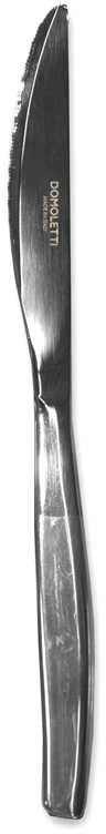 Domoletti HANGER 2 PCS TABLE KNIFE ECO* SHARK