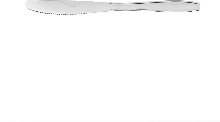 Domoletti HANGER 2 PCS TABLE KNIFE ECO* SONIA