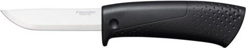 Peilis Fiskars 1023617, 21.1 cm, nerūdijantysis plienas