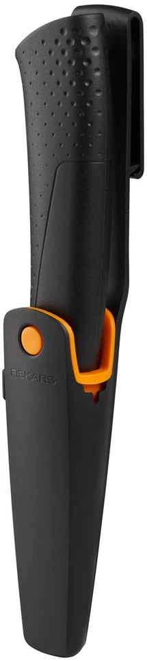 Peilis Fiskars 1023617, 21.1 cm, nerūdijantysis plienas