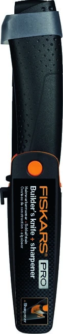 Peilis Fiskars 1023617, 21.1 cm, nerūdijantysis plienas