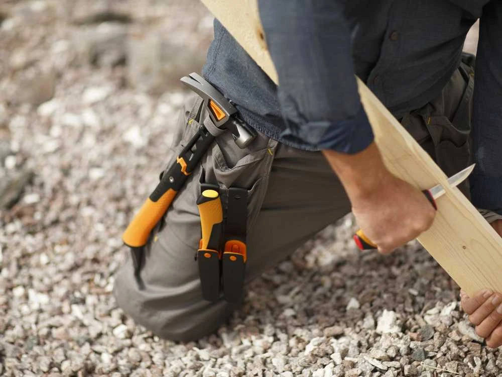 Fiskars Amatininko peilis 1023620