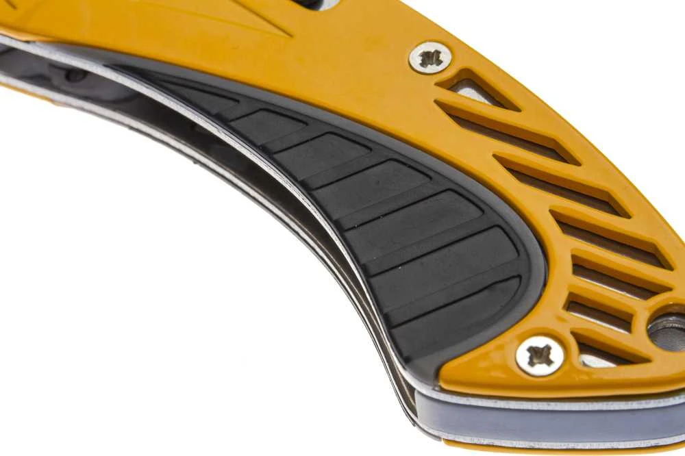Forte Tools Forte trapecijos formos peilis SX677 sulankstomas