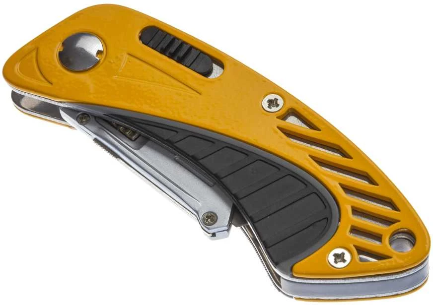 Forte Tools Forte trapecijos formos peilis SX677 sulankstomas