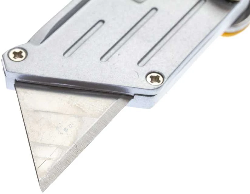 Forte Tools Forte trapecijos formos peilis SX677 sulankstomas