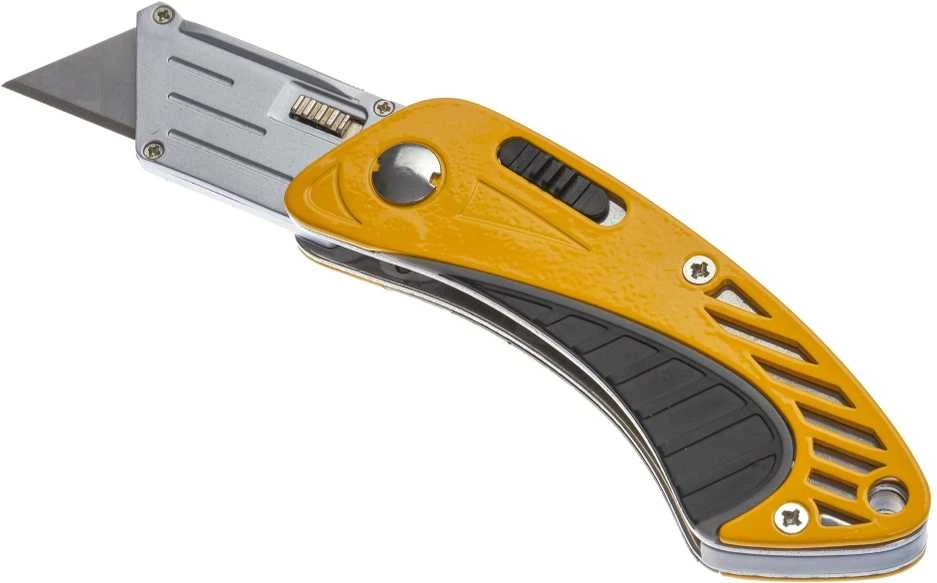 Forte Tools Forte trapecijos formos peilis SX677 sulankstomas