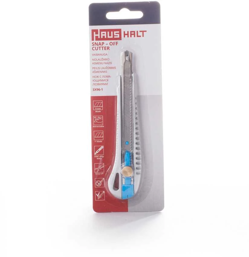 Haushalt CAT UTILITY KNIFE SX96-1